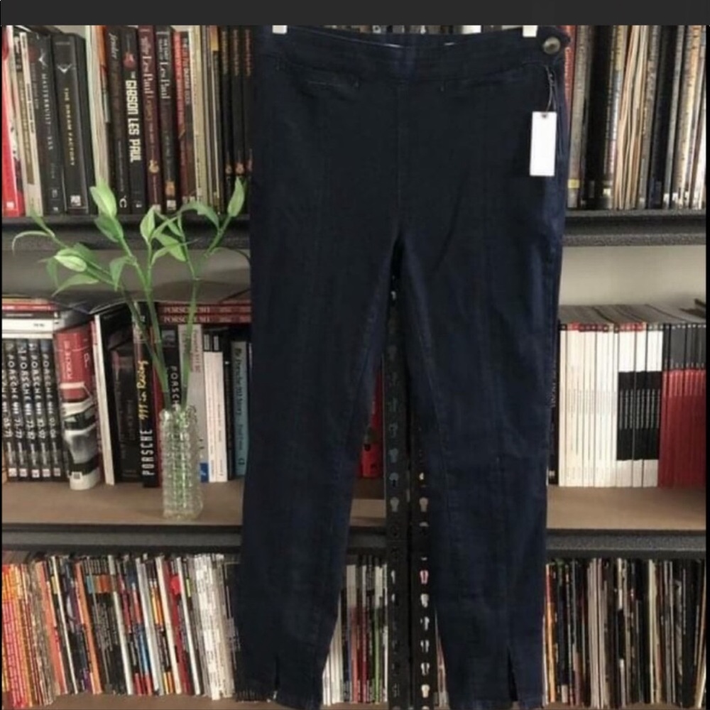 NWT anthropologie jeans
